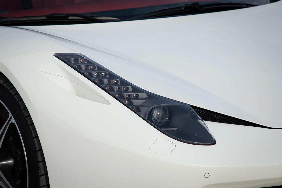 2014 Ferrari 458 Italia - Image 19 of 31