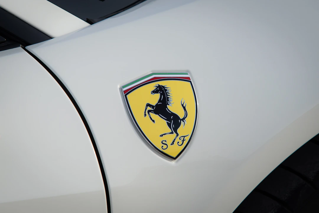 2014 Ferrari 458 Italia - Image 23 of 31