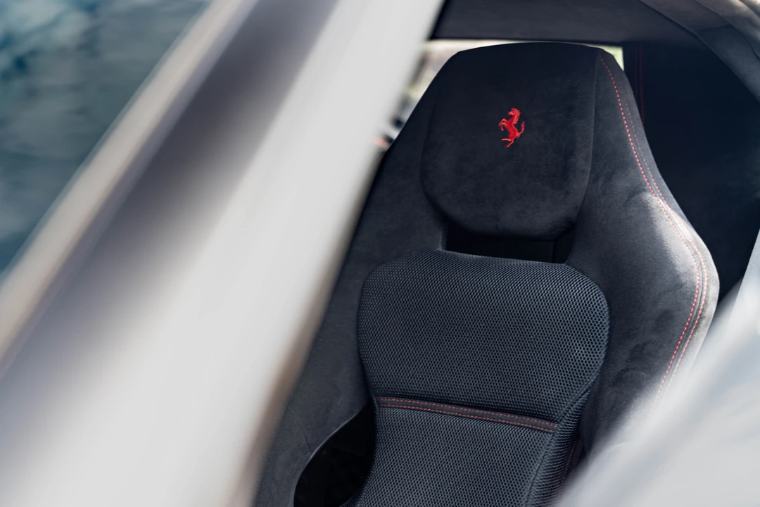 2014 Ferrari 458 Speciale - Image 27 of 31
