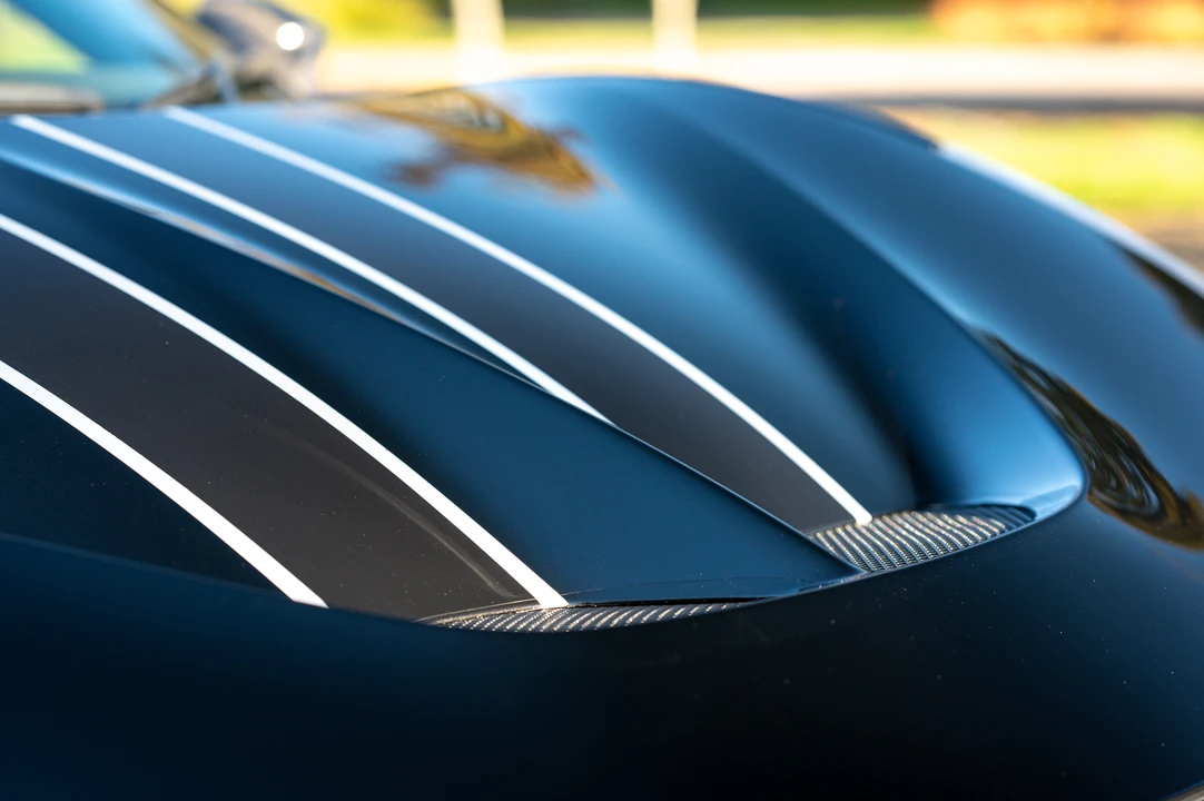 2014 Ferrari 458 Speciale - Image 28 of 31