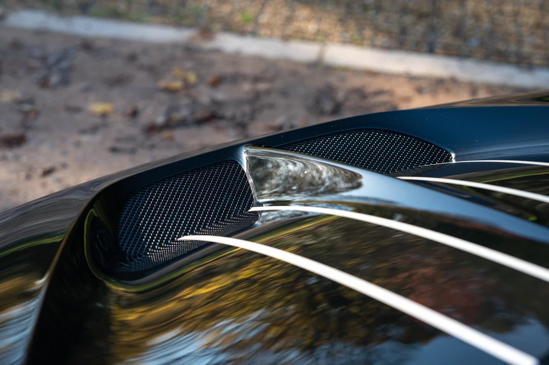 2014 Ferrari 458 Speciale - Image 29 of 31