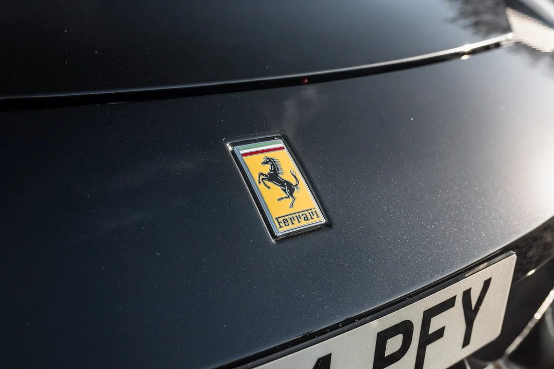 2014 Ferrari 458 Speciale - Image 17 of 31