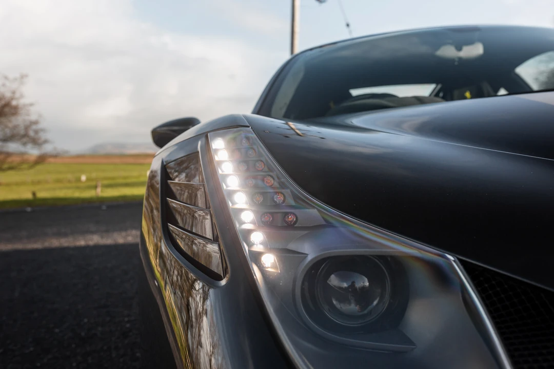 2014 Ferrari 458 Speciale - Image 21 of 31