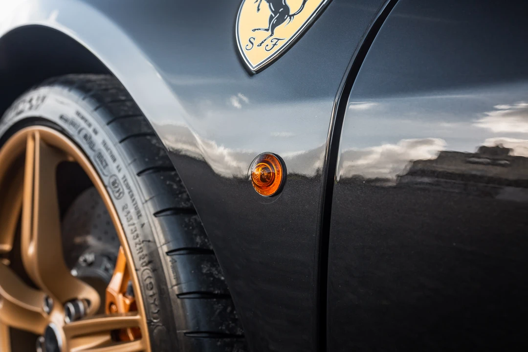 2014 Ferrari 458 Speciale - Image 28 of 31