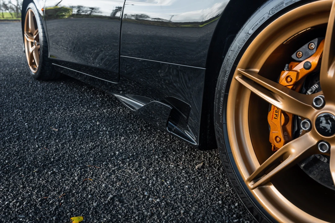 2014 Ferrari 458 Speciale - Image 29 of 31