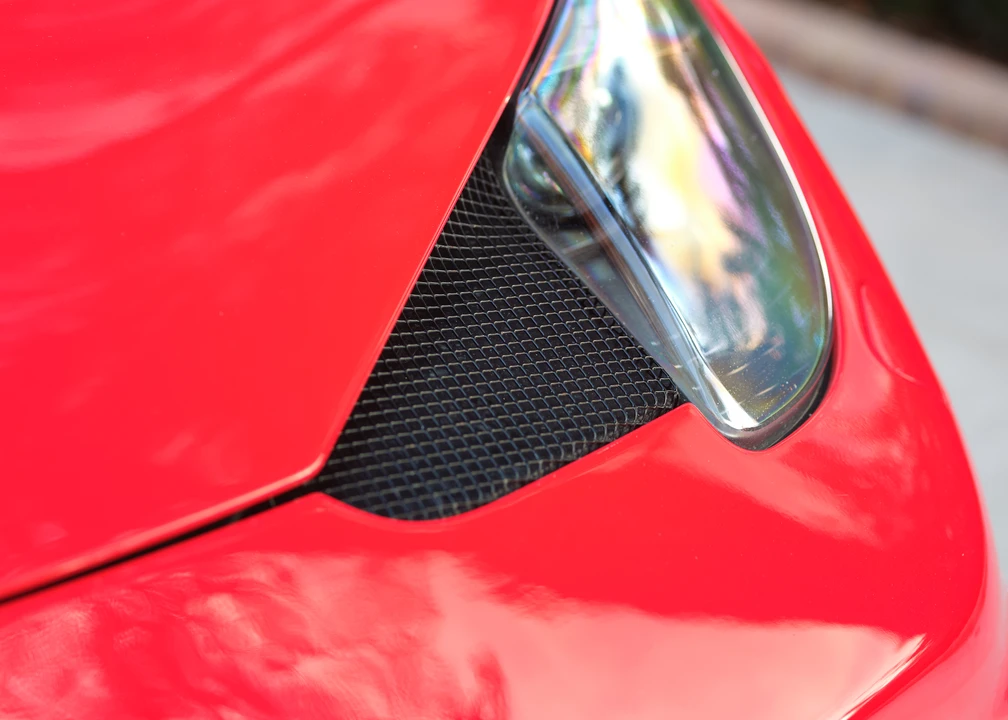 2014 Ferrari 458 Speciale - Image 21 of 31