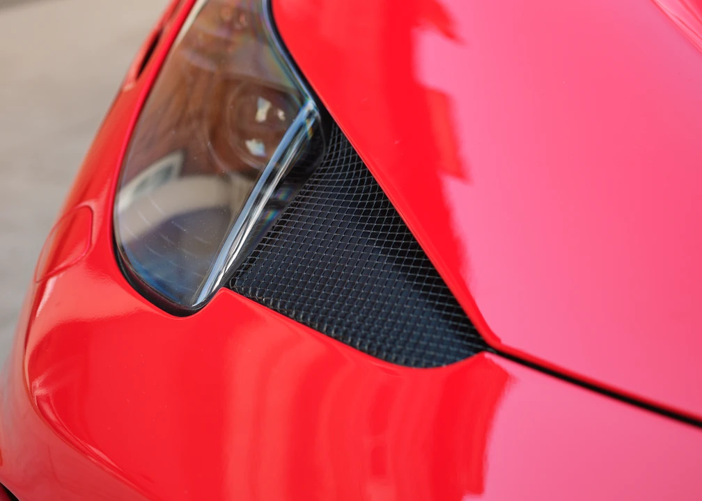 2014 Ferrari 458 Speciale - Image 22 of 31
