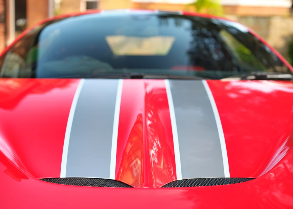 2014 Ferrari 458 Speciale - Image 23 of 31