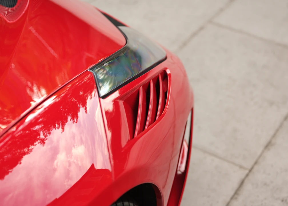2014 Ferrari 458 Speciale - Image 29 of 31