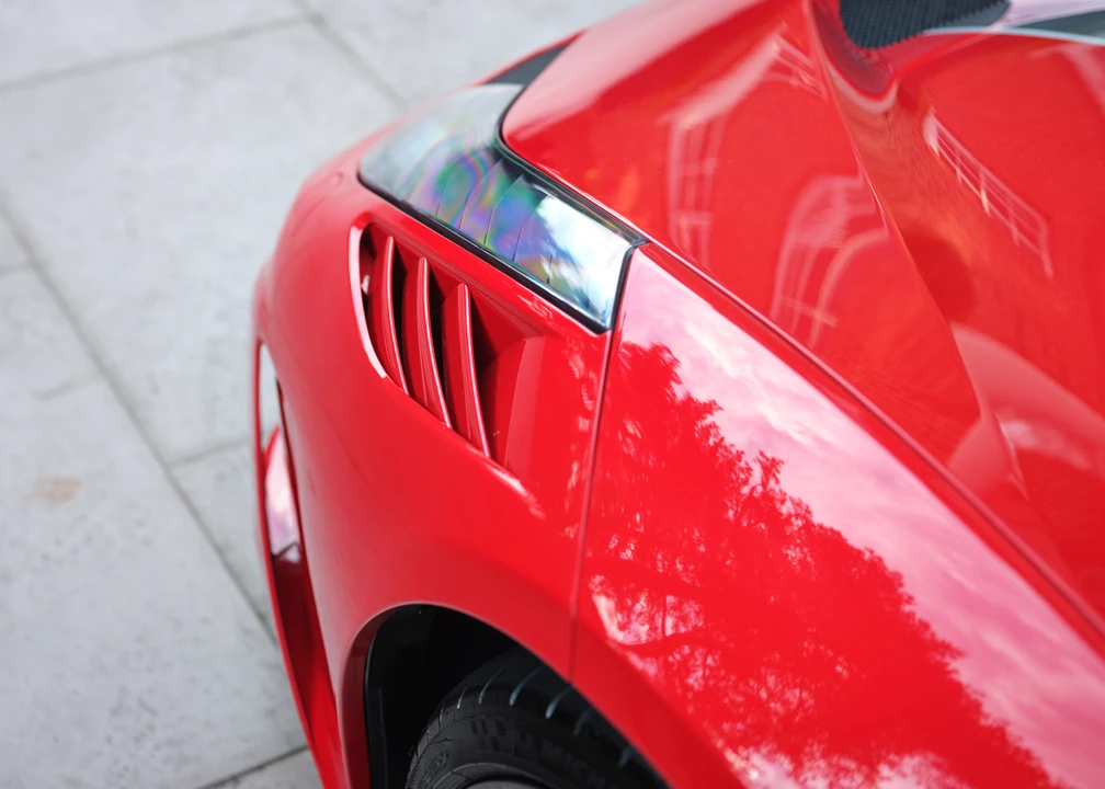 2014 Ferrari 458 Speciale - Image 30 of 31