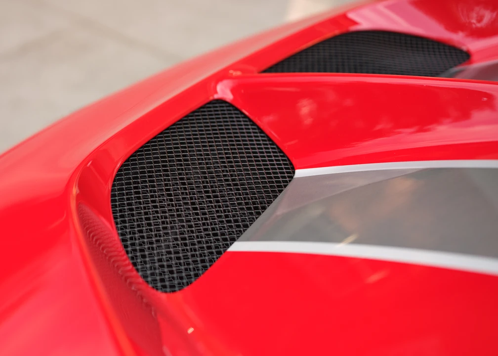 2014 Ferrari 458 Speciale - Image 31 of 31
