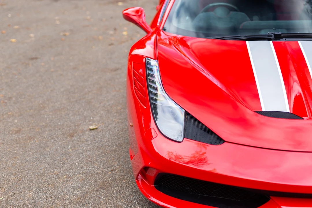 2014 Ferrari 458 Speciale - Image 9 of 31