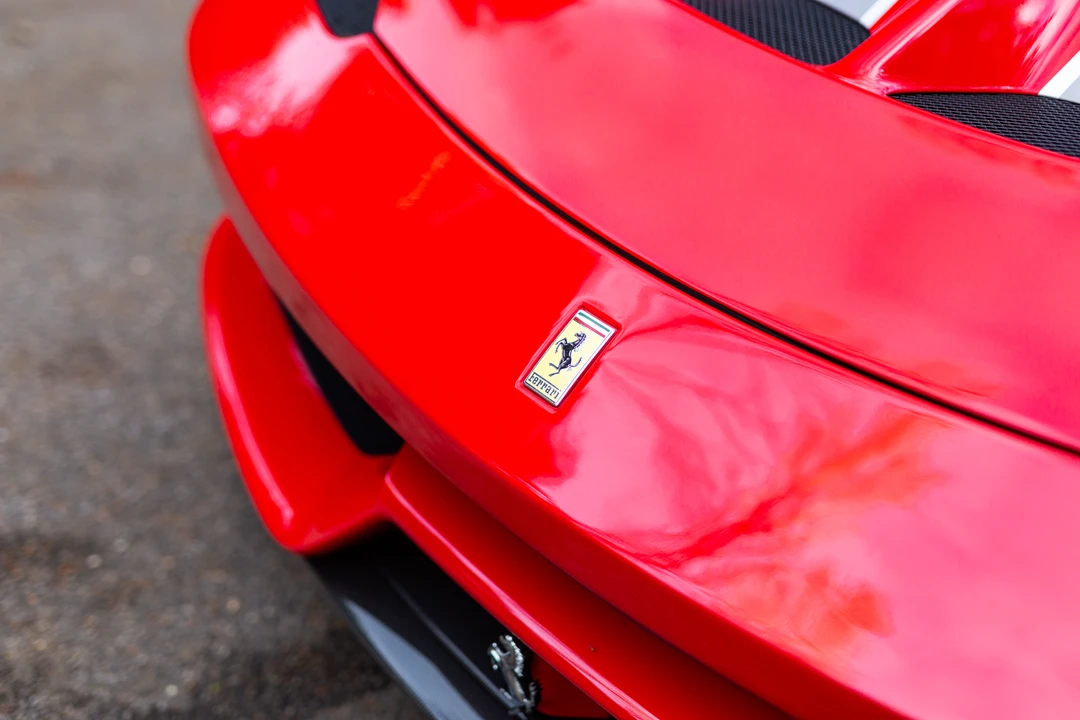 2014 Ferrari 458 Speciale - Image 13 of 31