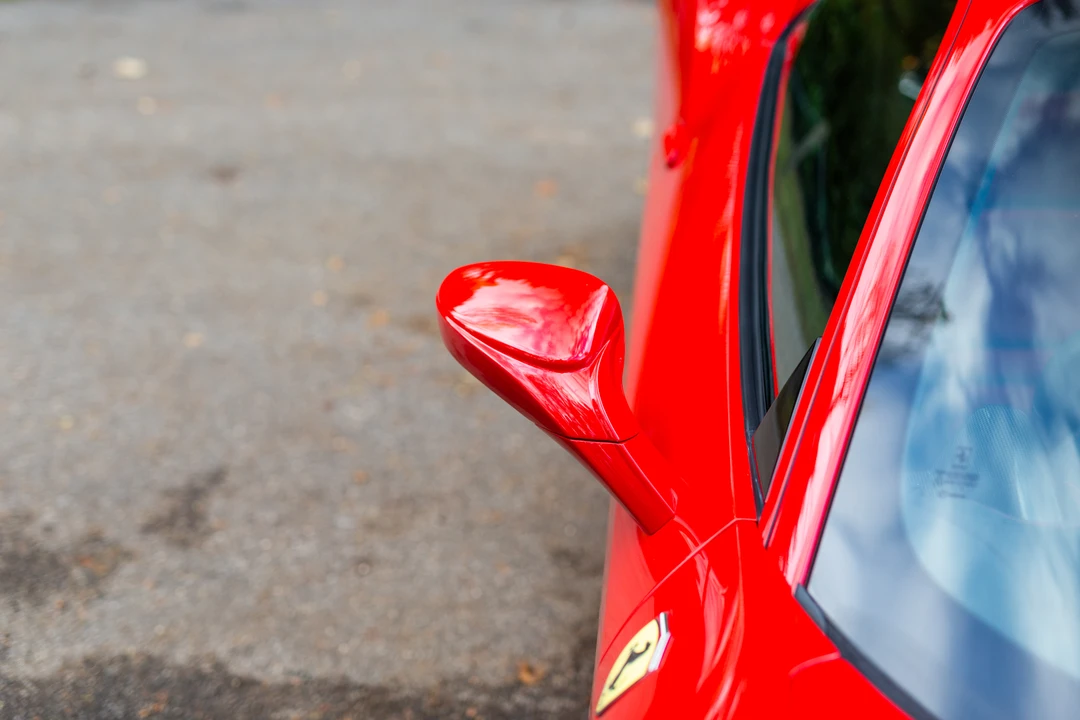 2014 Ferrari 458 Speciale - Image 30 of 31