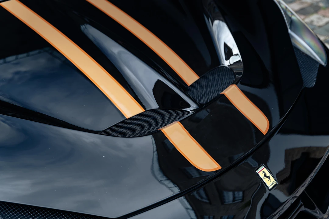2014 Ferrari 458 Speciale - Image 19 of 31