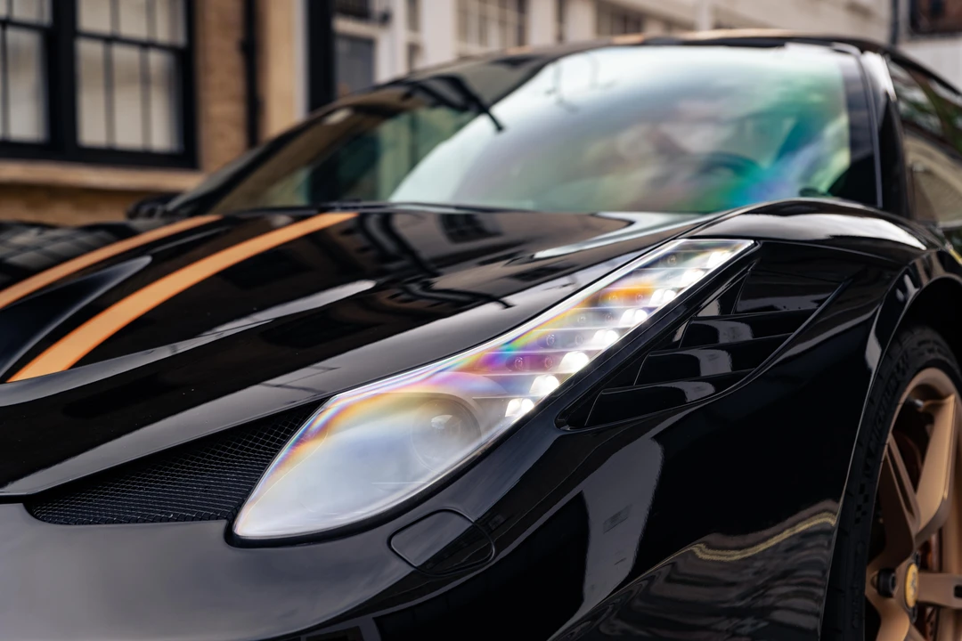 2014 Ferrari 458 Speciale - Image 20 of 31
