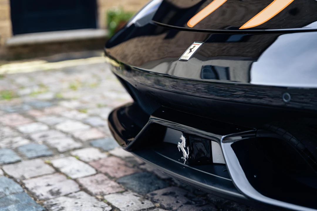 2014 Ferrari 458 Speciale - Image 21 of 31