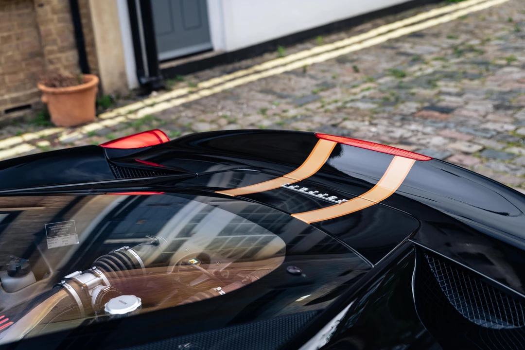 2014 Ferrari 458 Speciale - Image 23 of 31