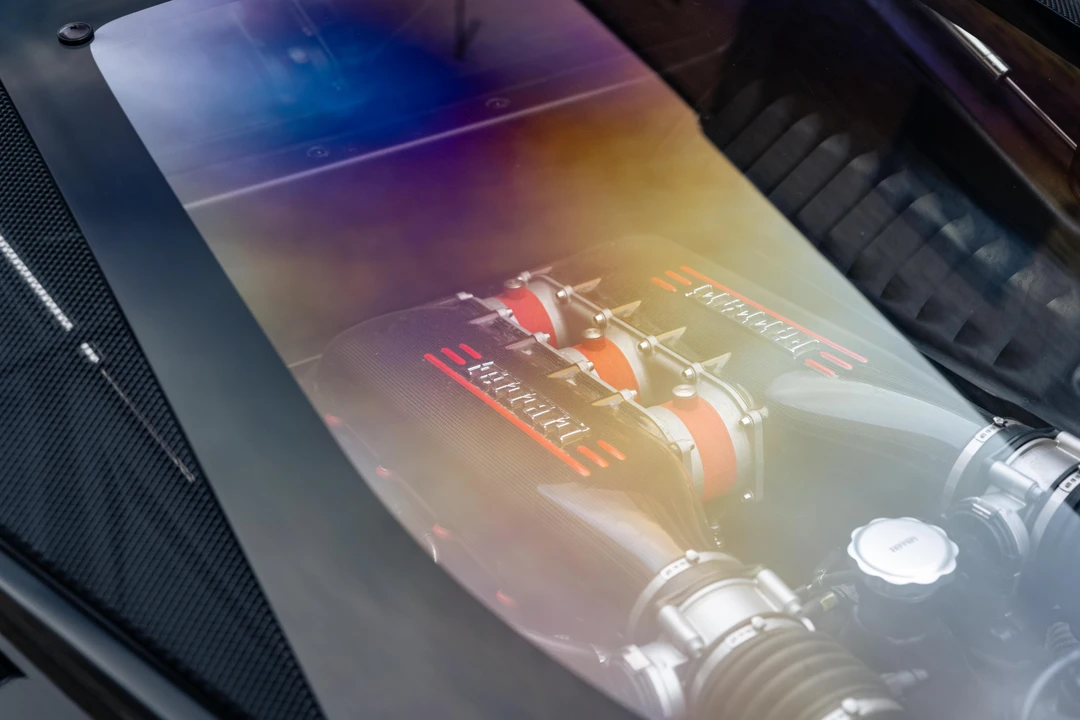 2014 Ferrari 458 Speciale - Image 24 of 31