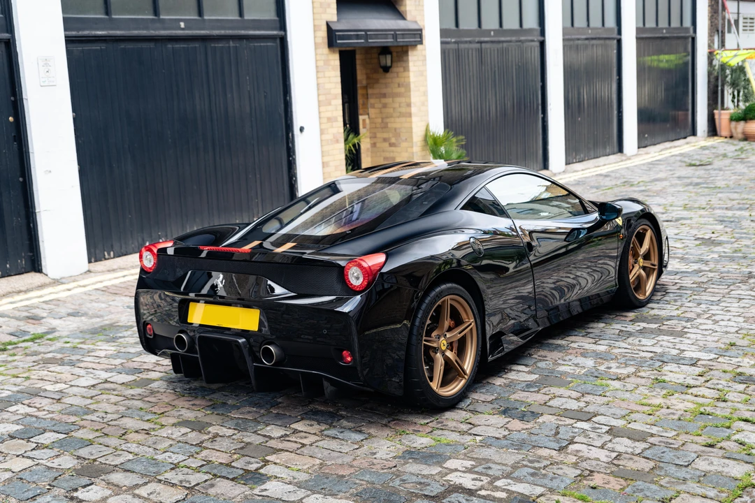 2014 Ferrari 458 Speciale - Image 6 of 31