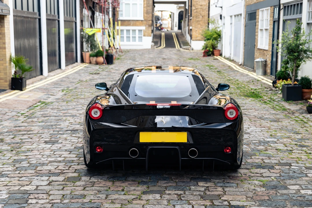 2014 Ferrari 458 Speciale - Image 7 of 31