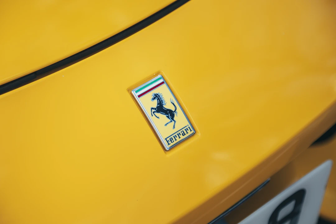 2014 Ferrari 458 Speciale - Image 27 of 31