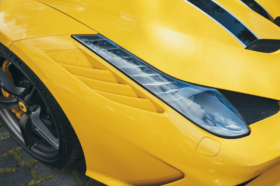 2014 Ferrari 458 Speciale - Image 29 of 31