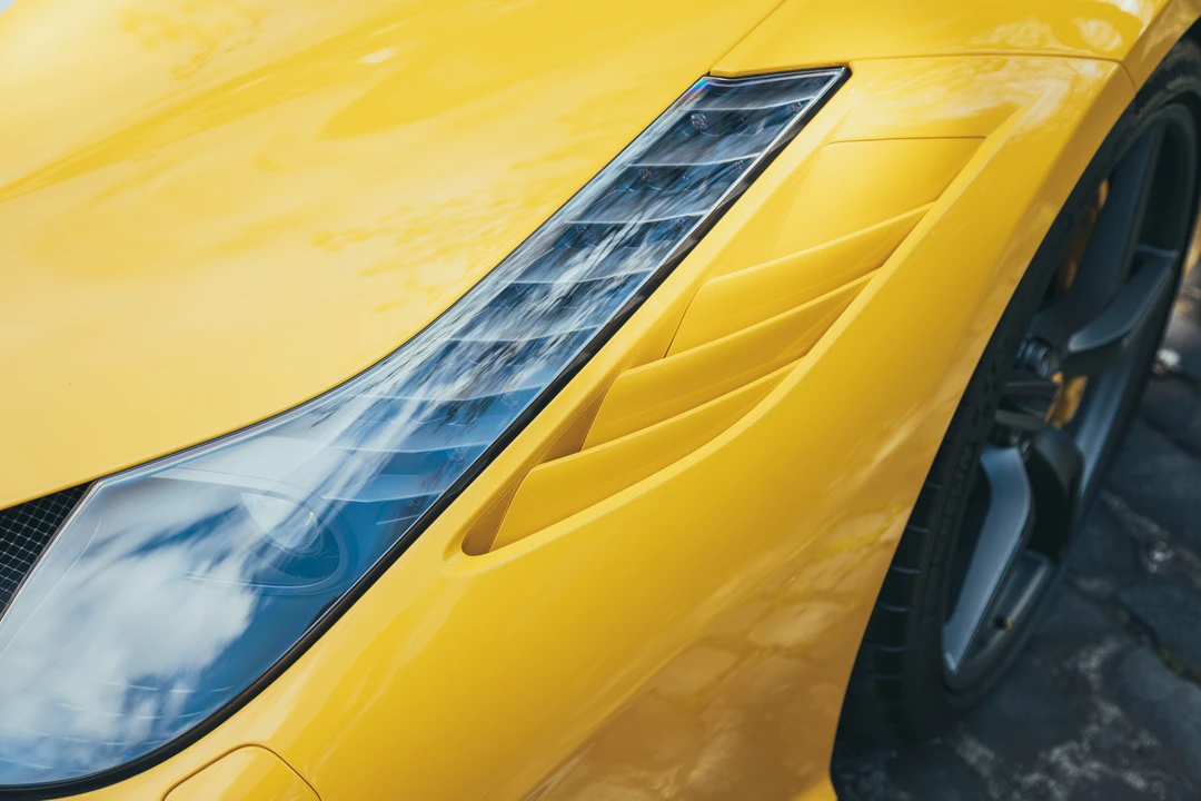 2014 Ferrari 458 Speciale - Image 30 of 31