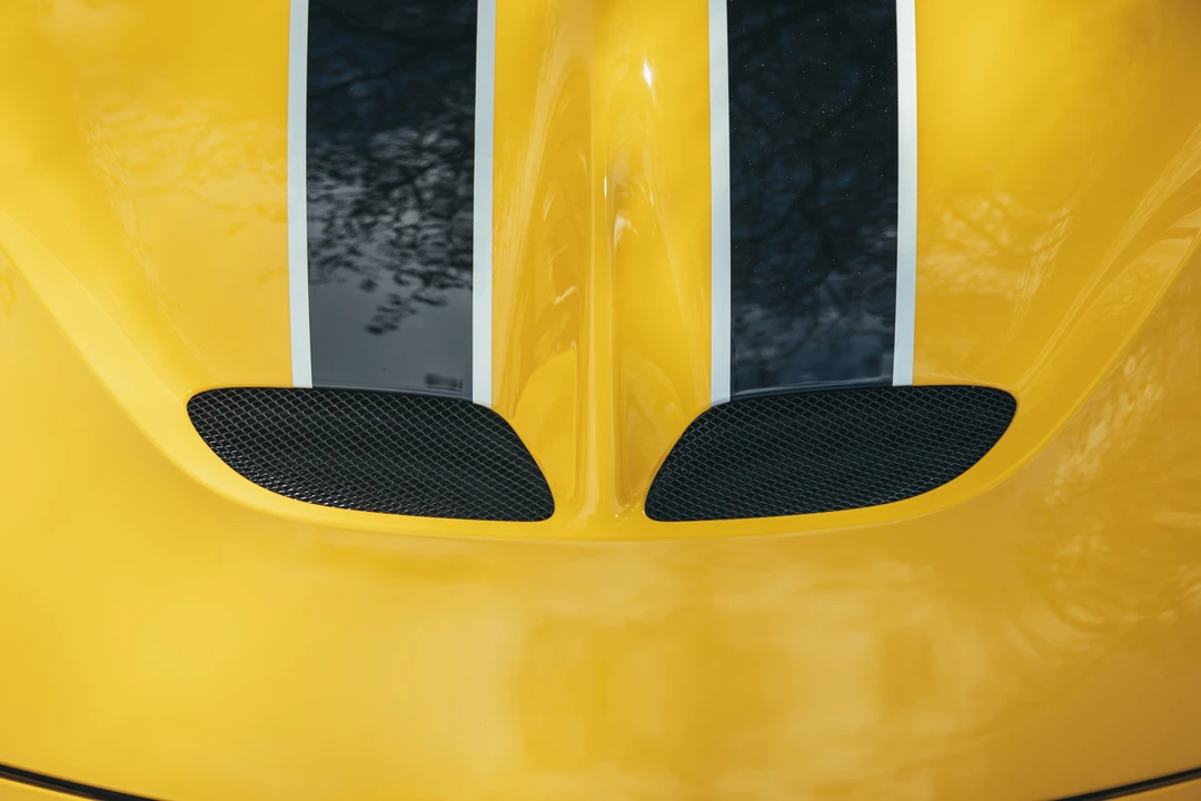 2014 Ferrari 458 Speciale - Image 31 of 31