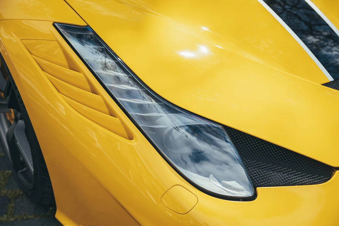 2014 Ferrari 458 Speciale - Image 21 of 31