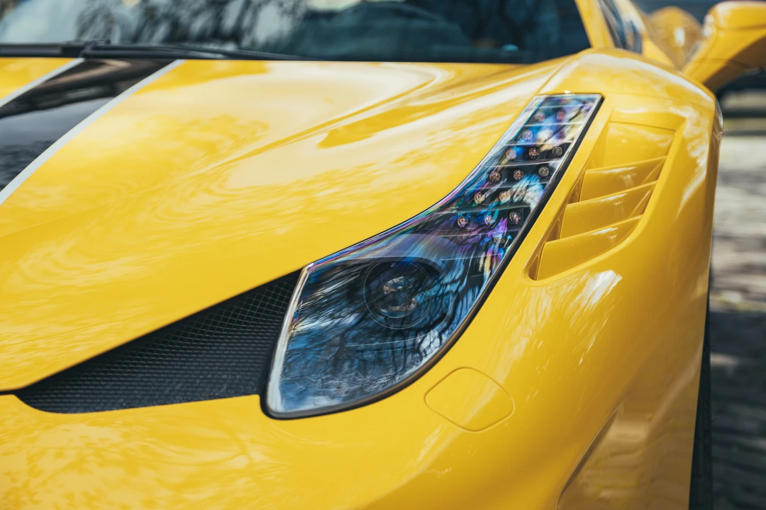 2014 Ferrari 458 Speciale - Image 22 of 31