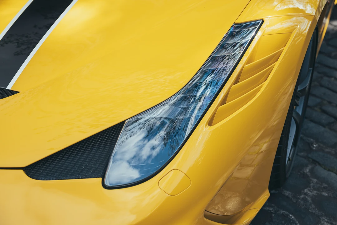 2014 Ferrari 458 Speciale - Image 23 of 31