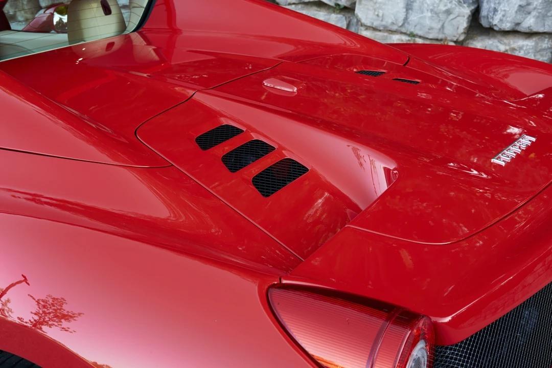 2014 Ferrari 458 Spider - Image 24 of 31
