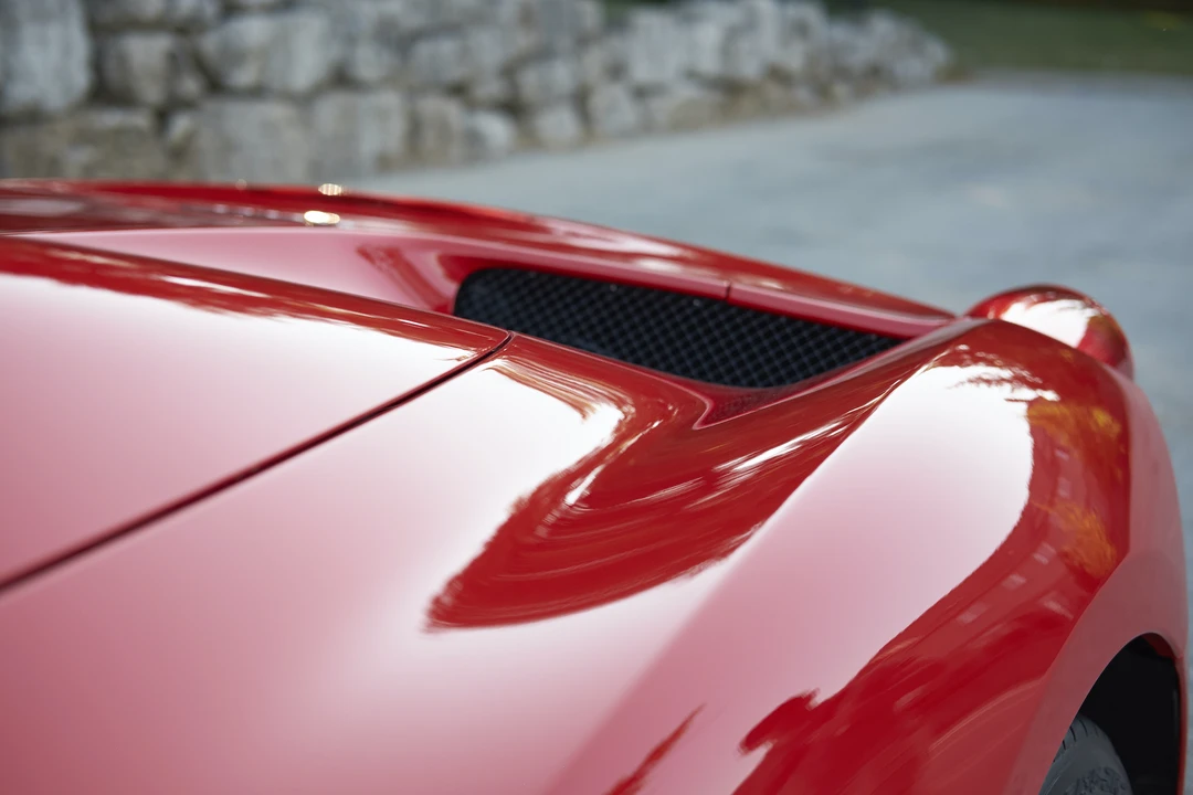 2014 Ferrari 458 Spider - Image 26 of 31