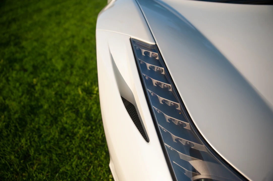 2014 Ferrari 458 Spider - Image 20 of 31