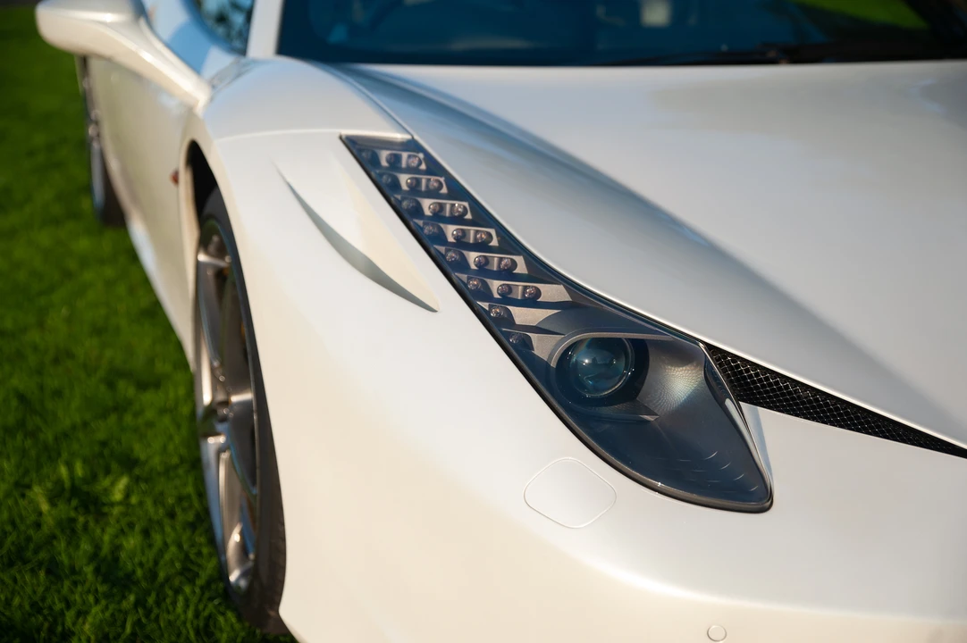 2014 Ferrari 458 Spider - Image 21 of 31