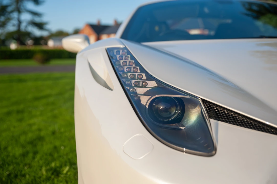 2014 Ferrari 458 Spider - Image 22 of 31