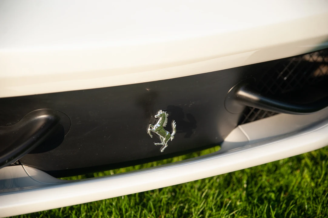 2014 Ferrari 458 Spider - Image 27 of 31