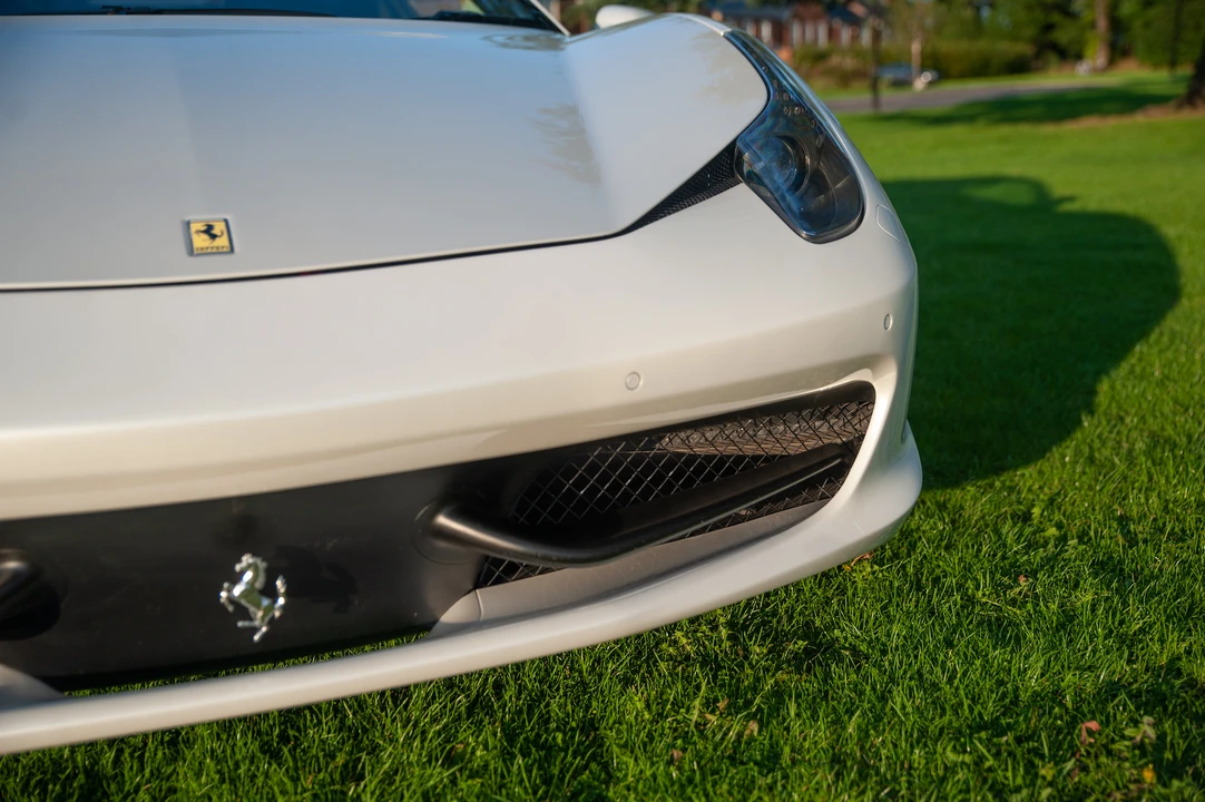 2014 Ferrari 458 Spider - Image 28 of 31