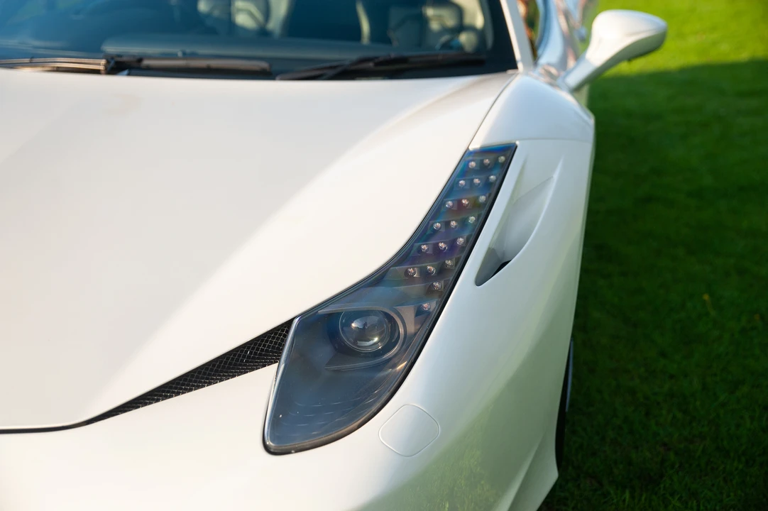 2014 Ferrari 458 Spider - Image 30 of 31