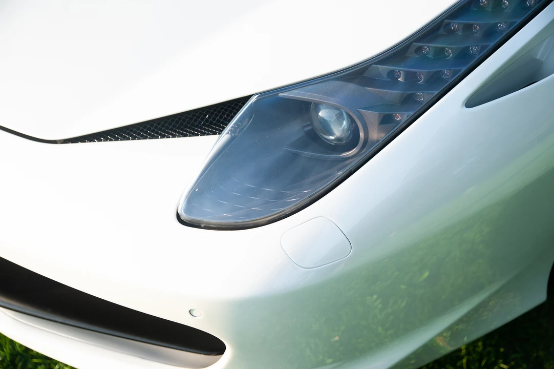 2014 Ferrari 458 Spider - Image 31 of 31