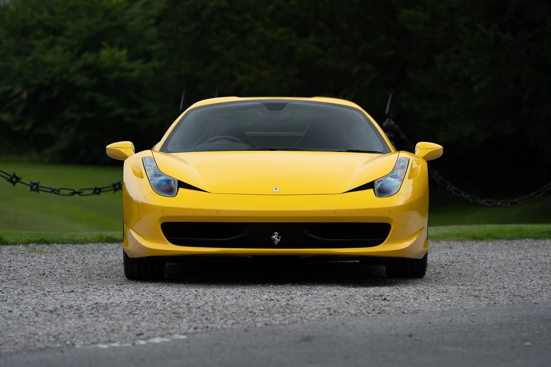 2014 Ferrari 458 Spider - Image 21 of 31