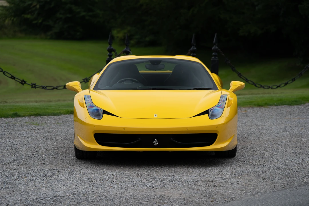 2014 Ferrari 458 Spider - Image 22 of 31