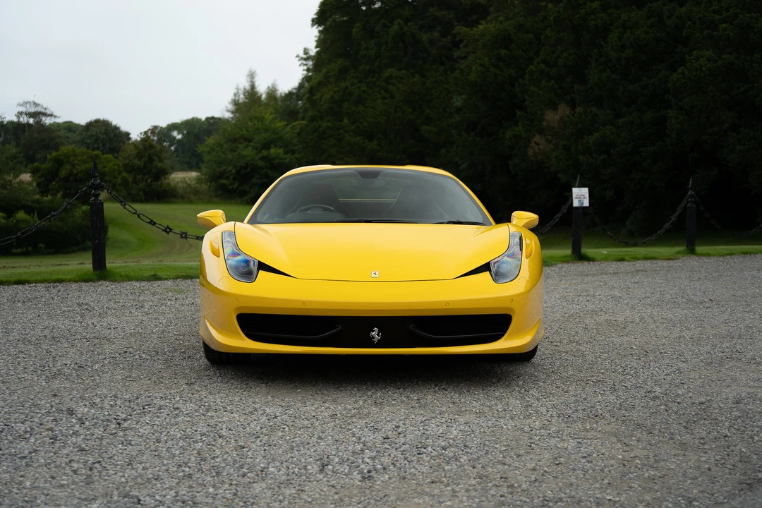 2014 Ferrari 458 Spider - Image 3 of 31