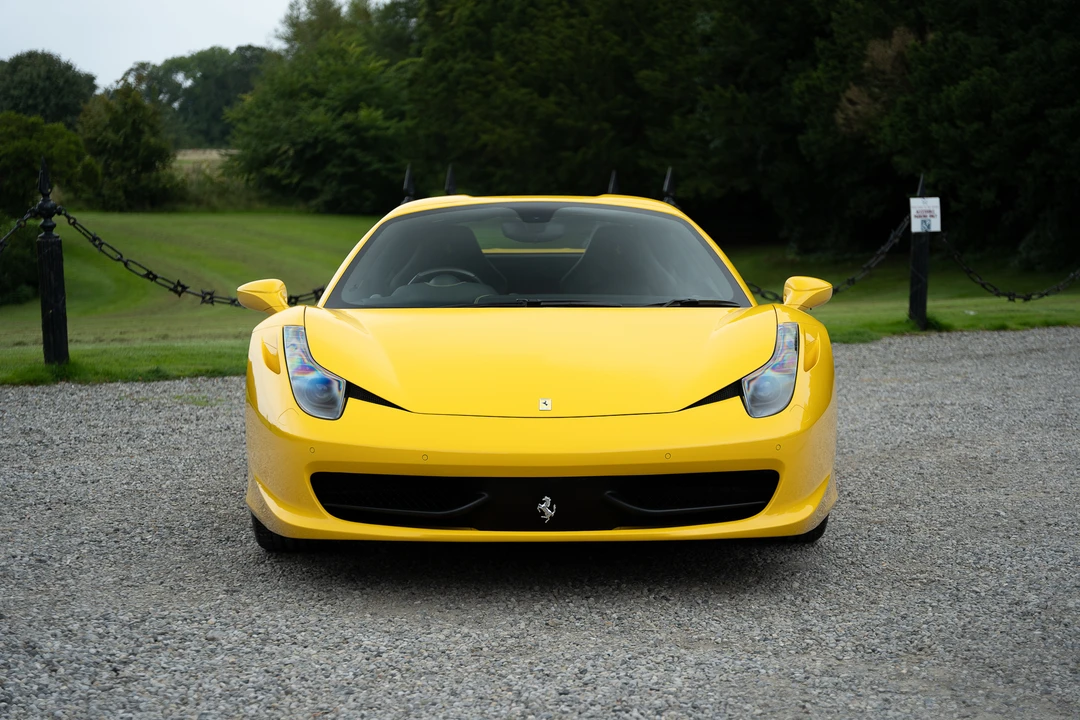 2014 Ferrari 458 Spider - Image 12 of 31