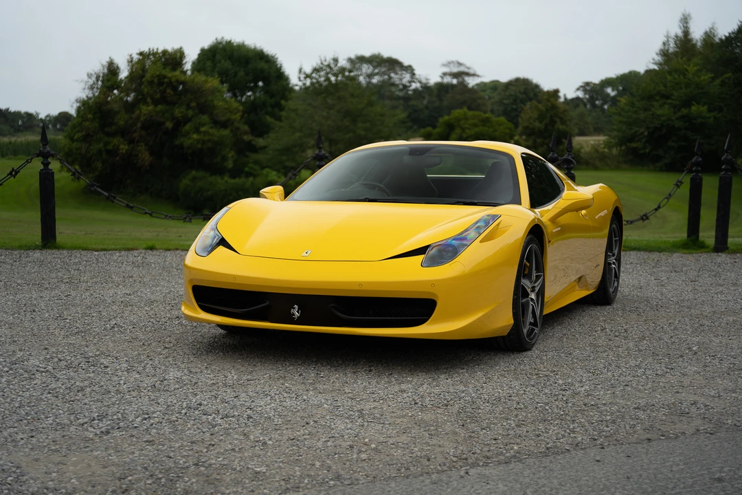 2014 Ferrari 458 Spider - Image 15 of 31