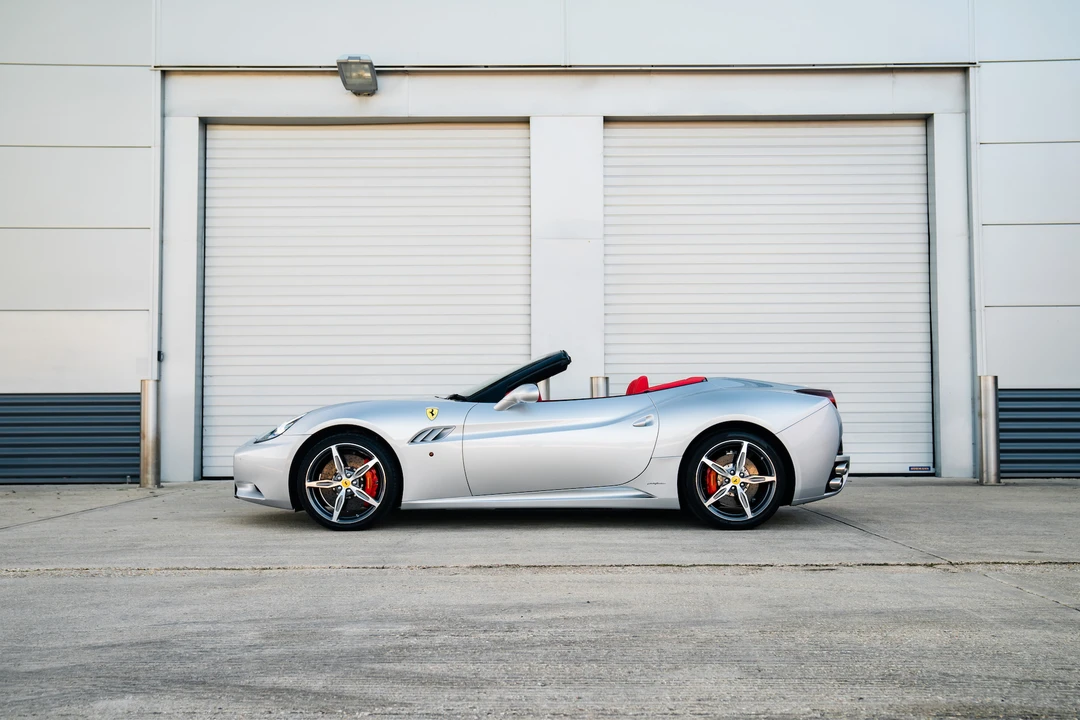 2014 Ferrari California 30 - Image 4 of 31