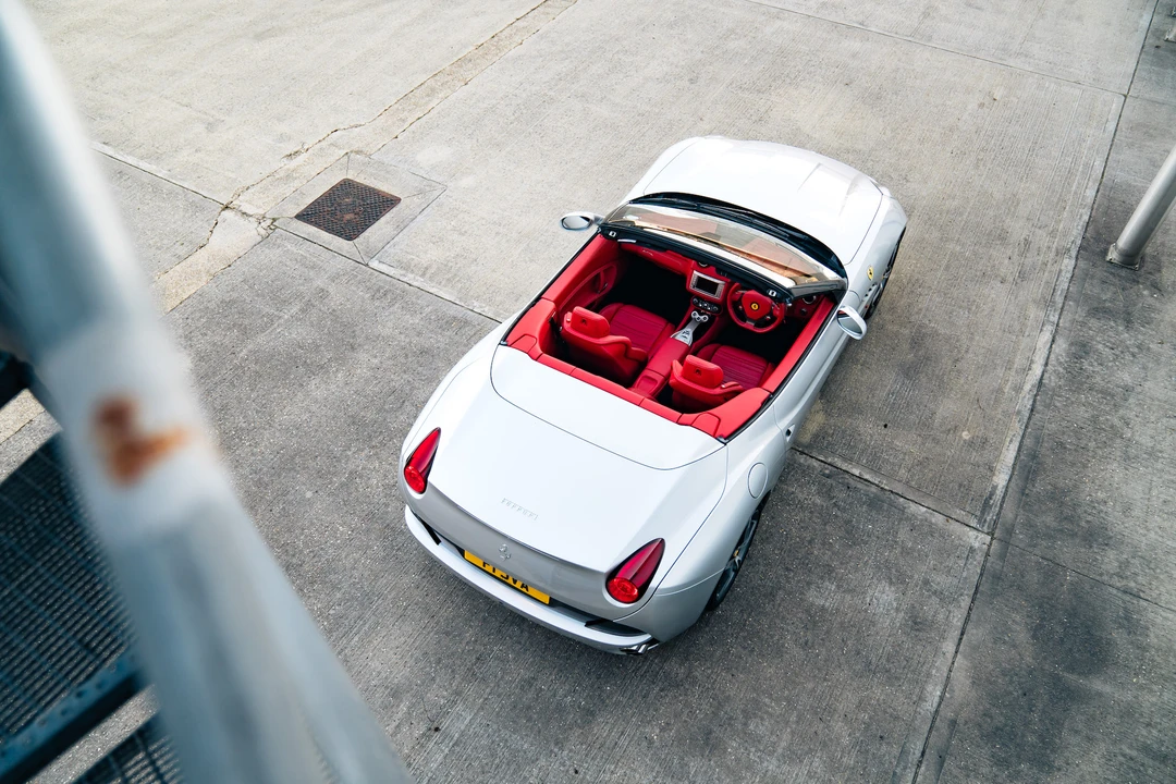 2014 Ferrari California 30 - Image 27 of 31