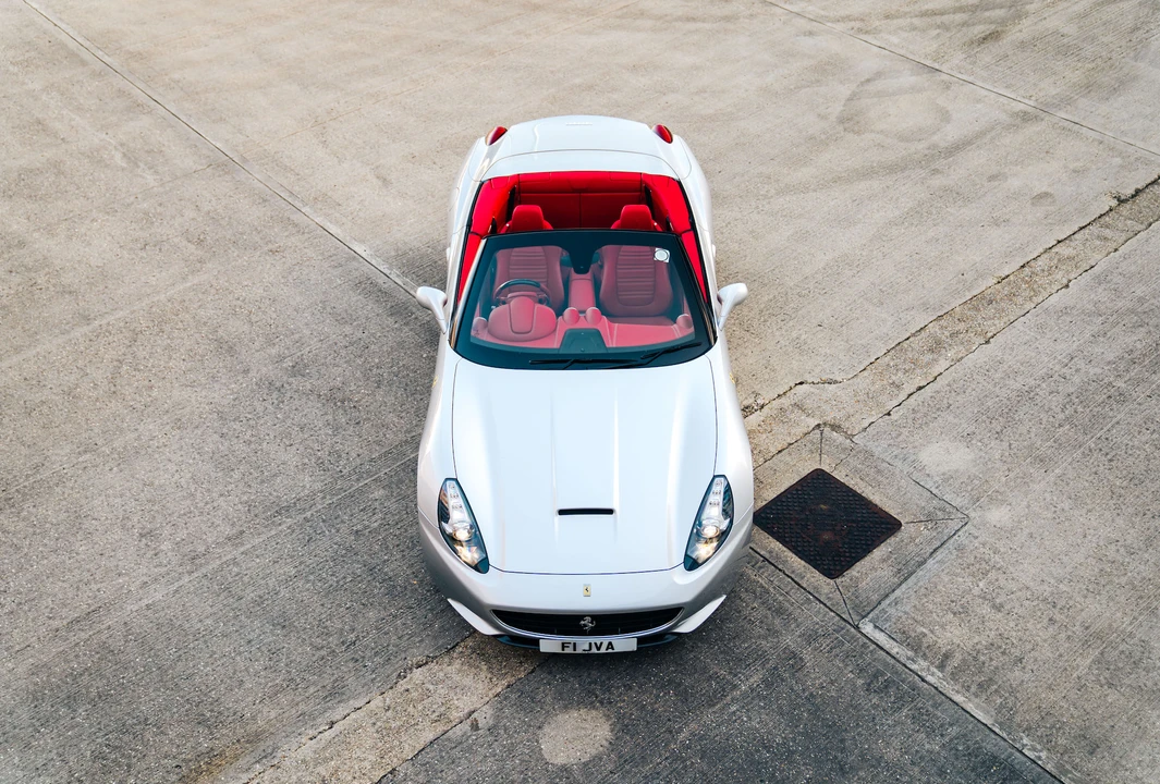 2014 Ferrari California 30 - Image 29 of 31