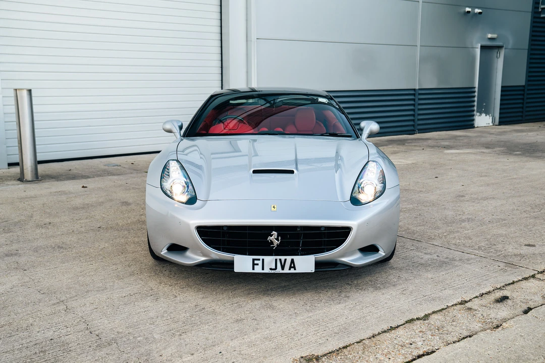 2014 Ferrari California 30 - Image 18 of 31